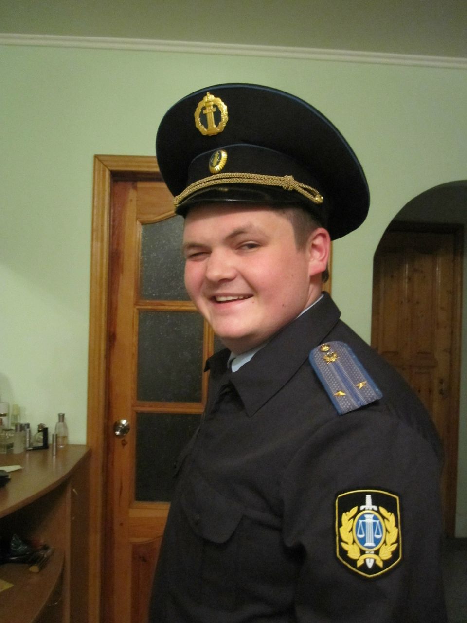 Михаил Кабаев | Балашиха