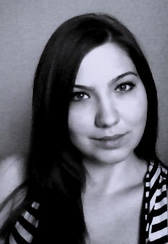 Александра Николаева *наглый фрукт* | Москва