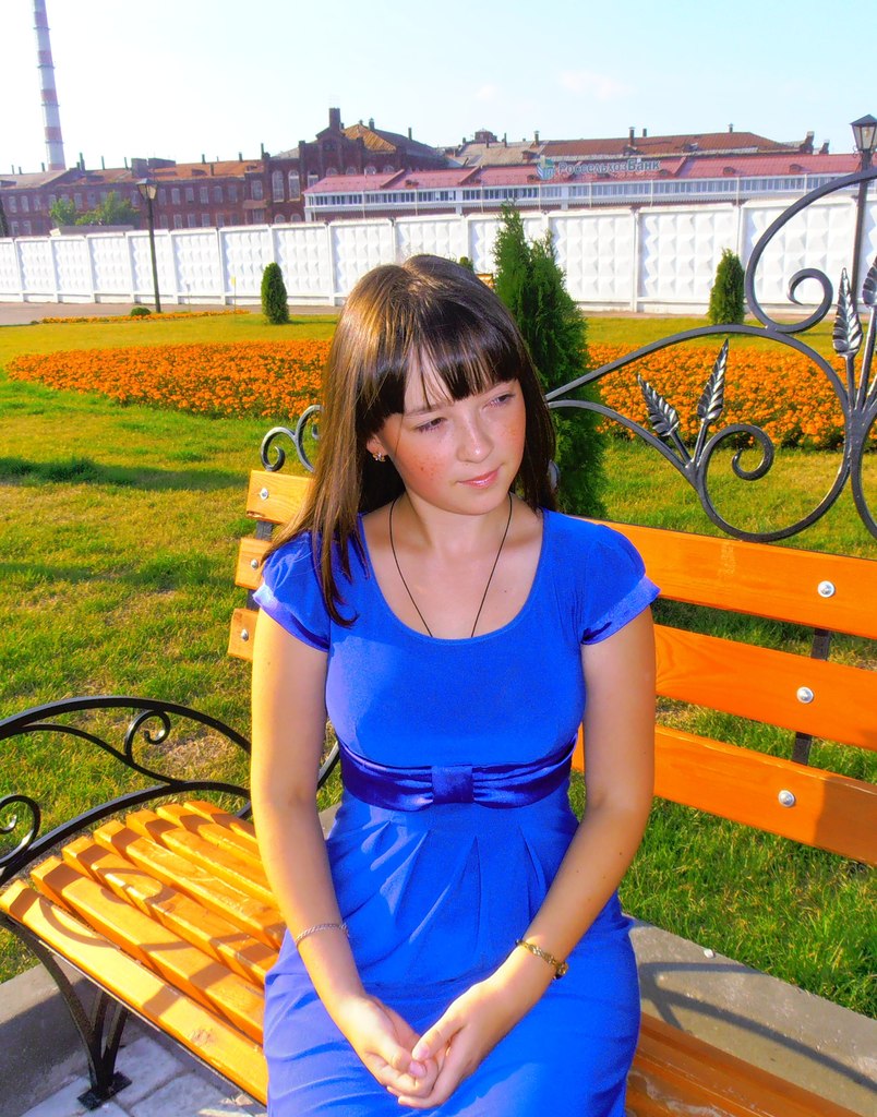 Анна Гудкова | 