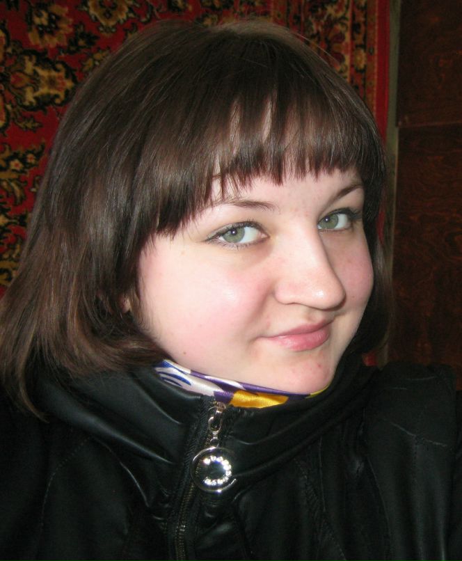 Елена Турла | Омск