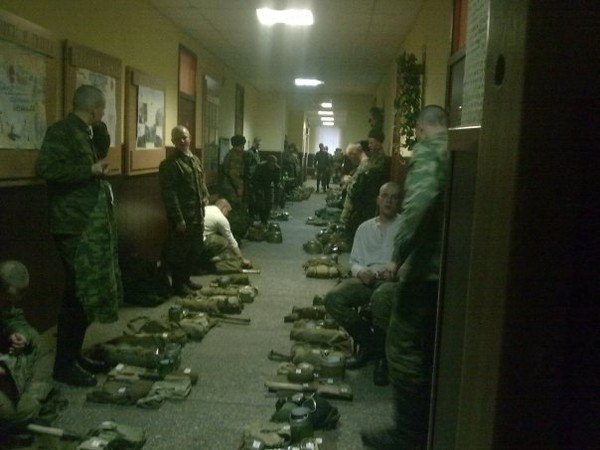 Никалас Кейтч | Нижний Новгород