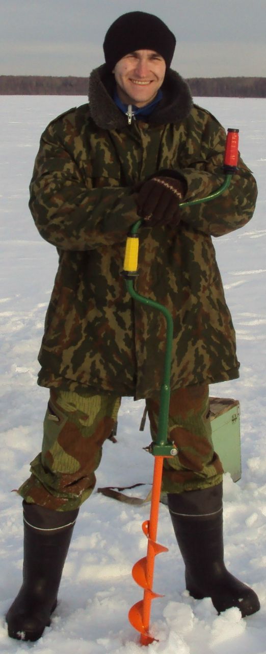 Дмитрий Макаров | Ярославль