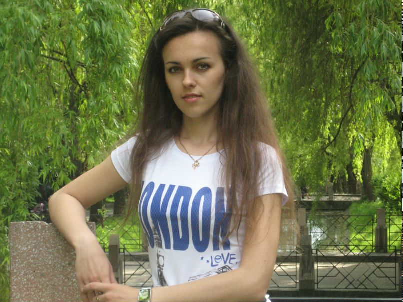 Ксюха Чернюк | 