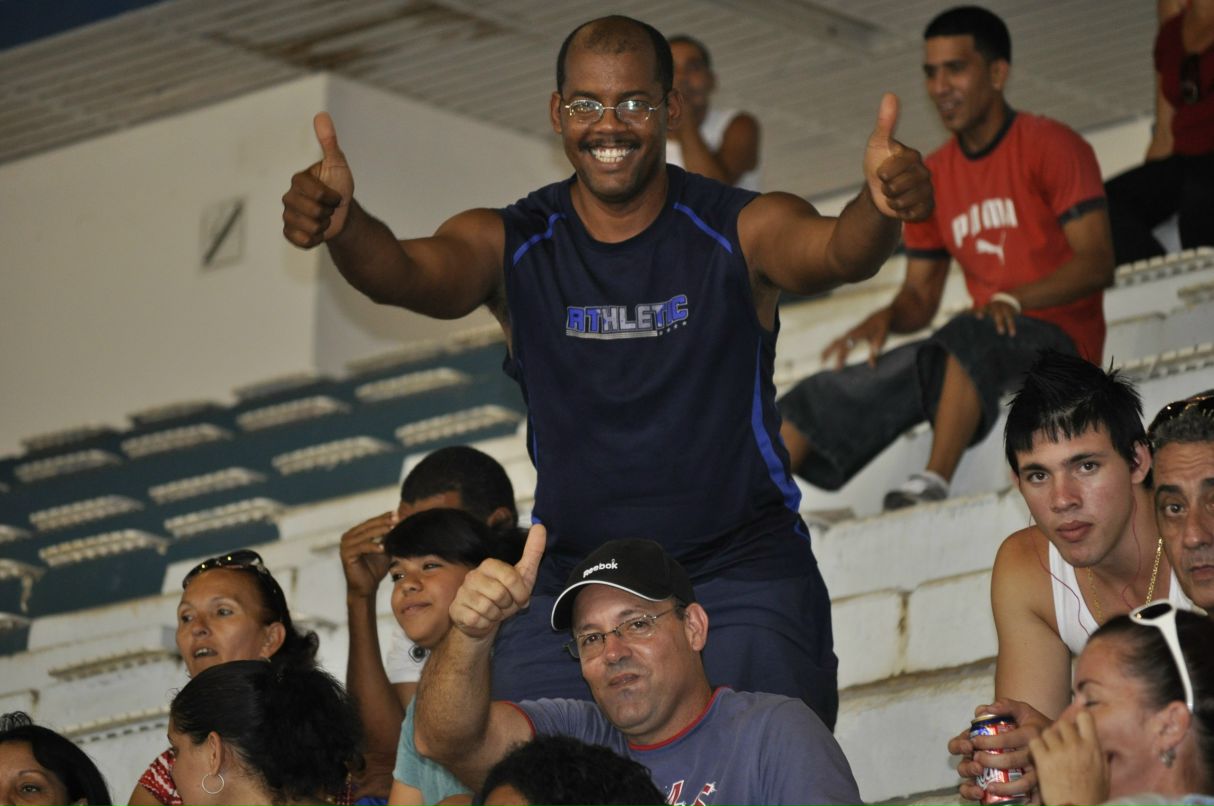 Ihosvany López Cosme | Habana