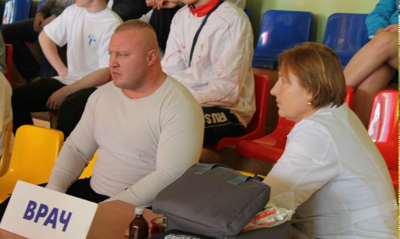 Дмитрий Бомонин | Чебоксары