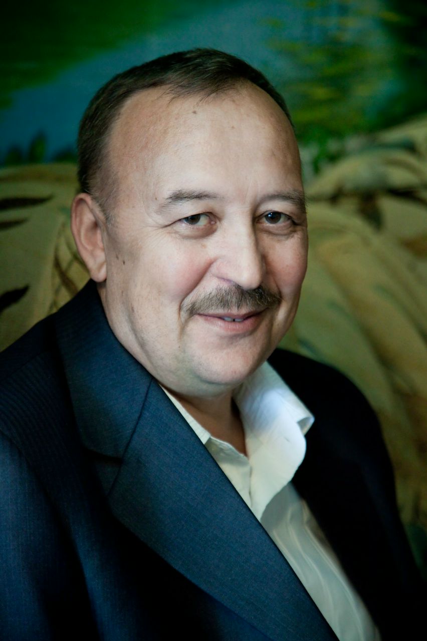 Алексей Куликов | Чебоксары