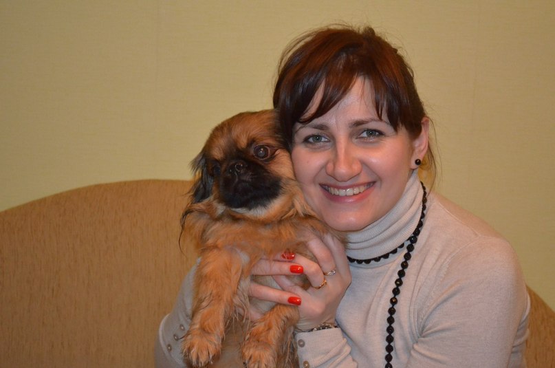 Ирина Куличенко Александровна | Одесса