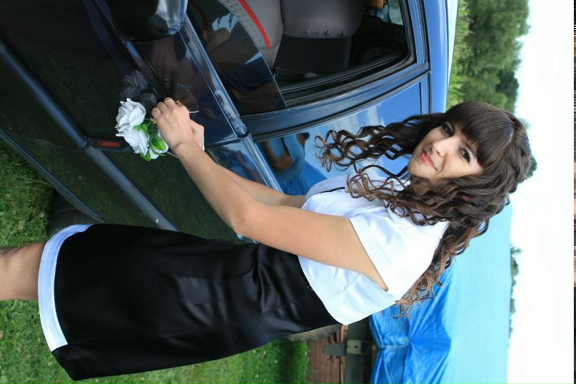 Лєна Тудан | Черневцы