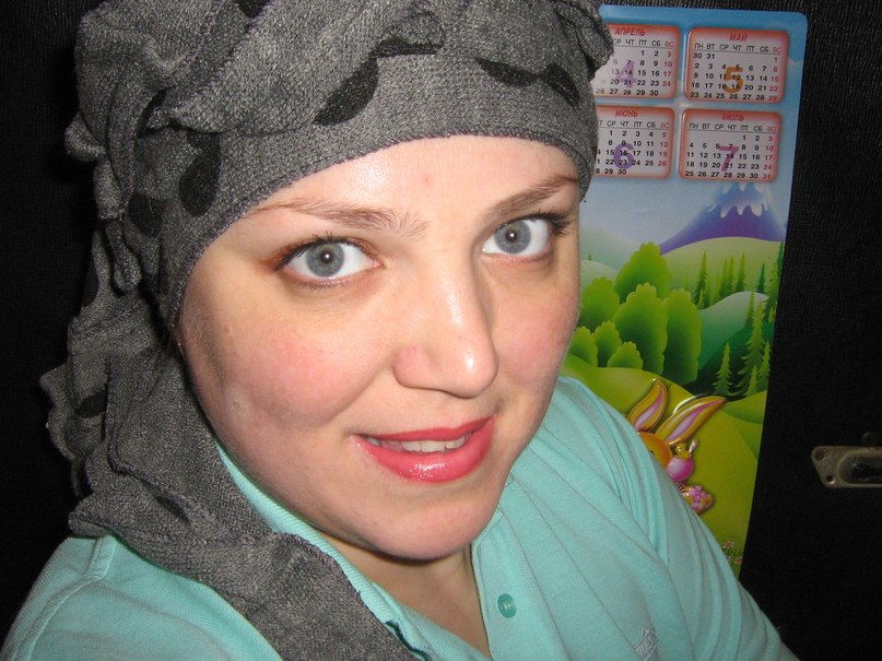 Олеся Никитина | Петрозаводск