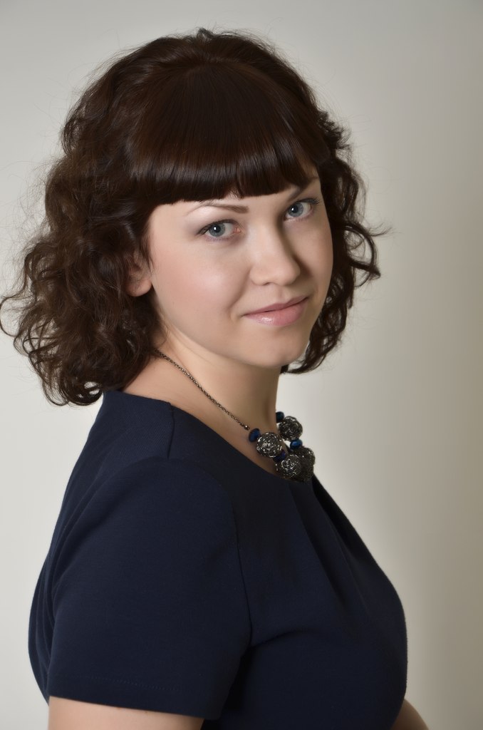 Ольга Тутынина | Пермь