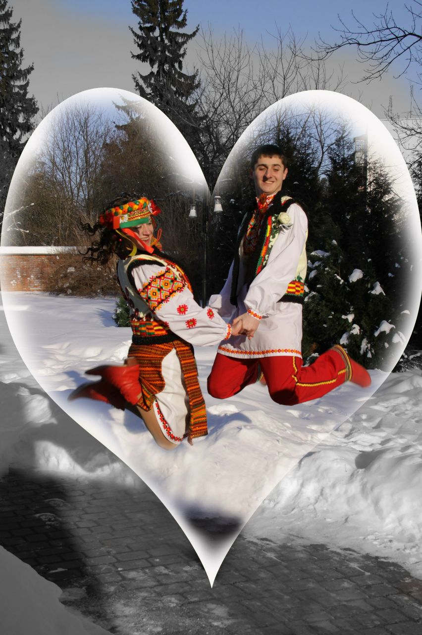 Дануся Лелів-Підвірна | Львов