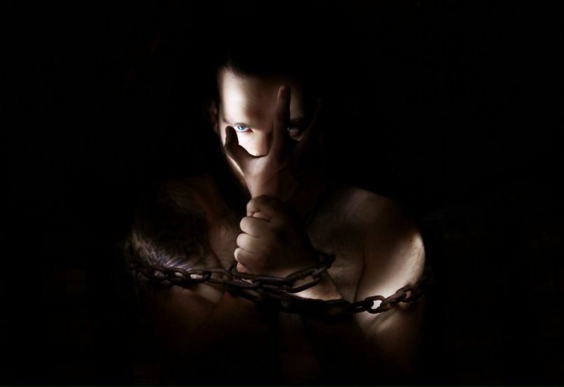 Виктор Тарасевич mrBeard | Оренбург