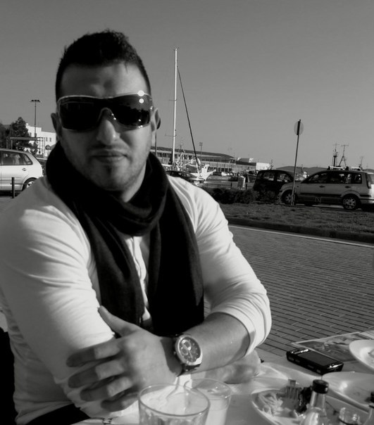 Mikis Stamatidis | Thessaloniki