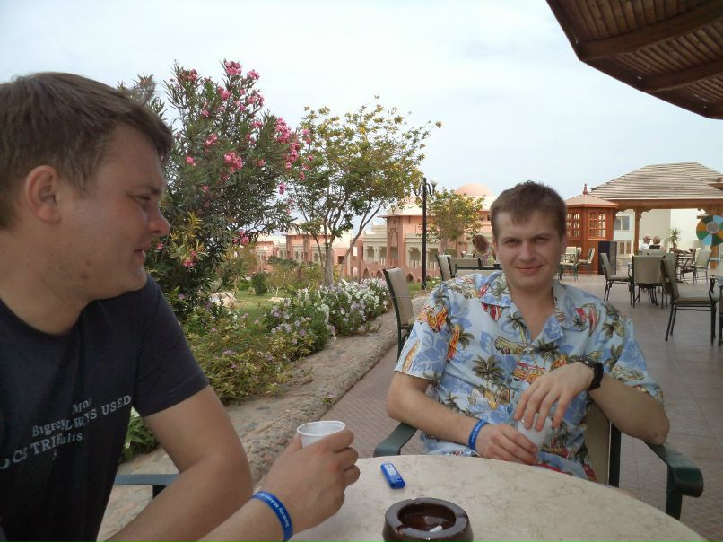 Роман Дикойский ★NEMIROVICH★ | Ногинск