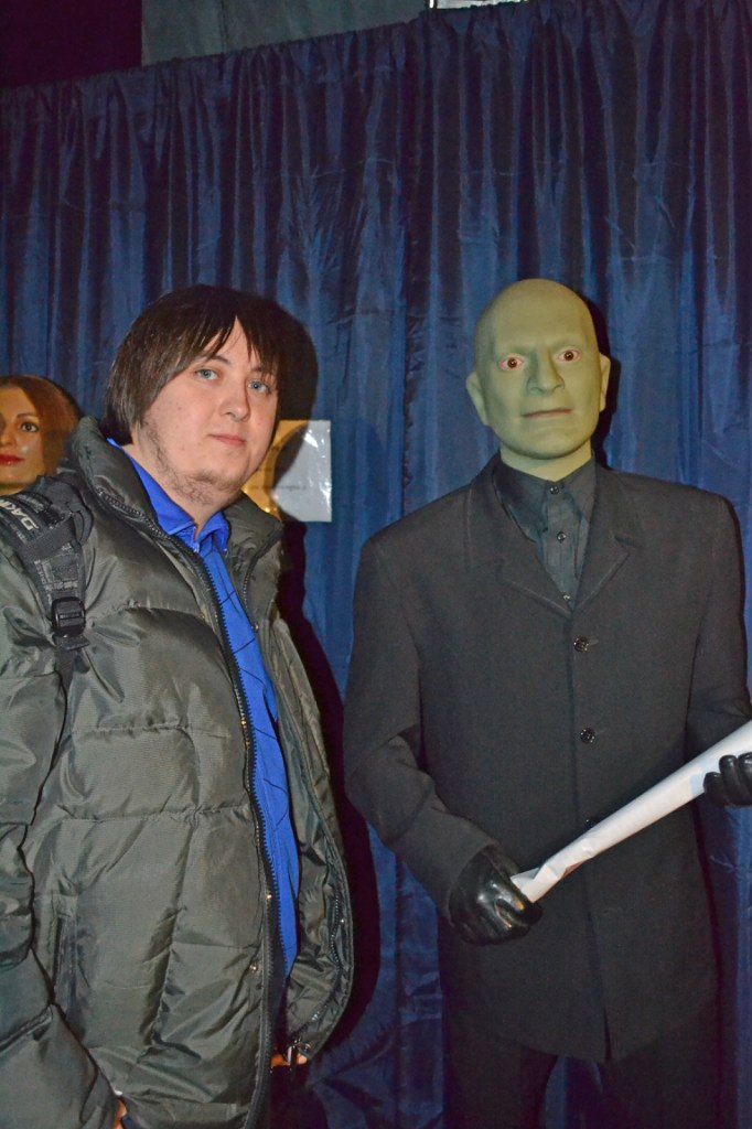 Всеволод Жуковец | Запорожье