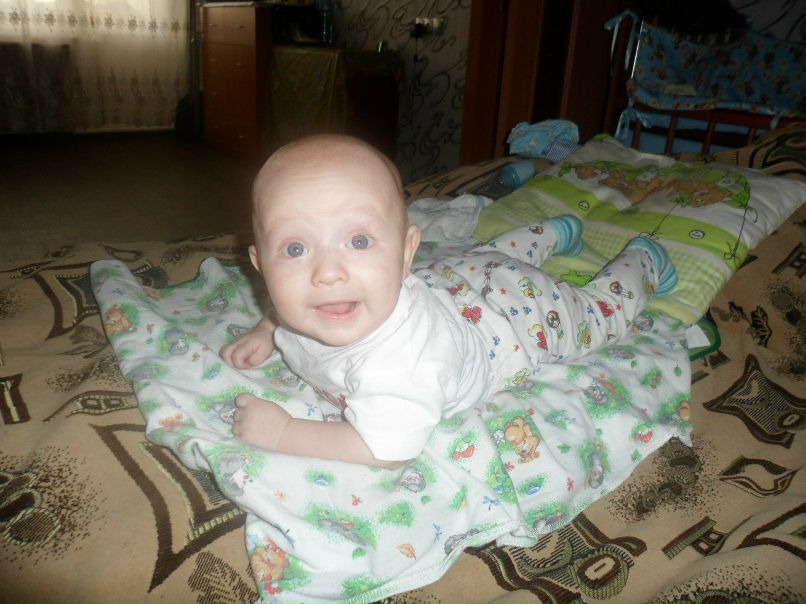 Екатерина Широкова | Новосибирск