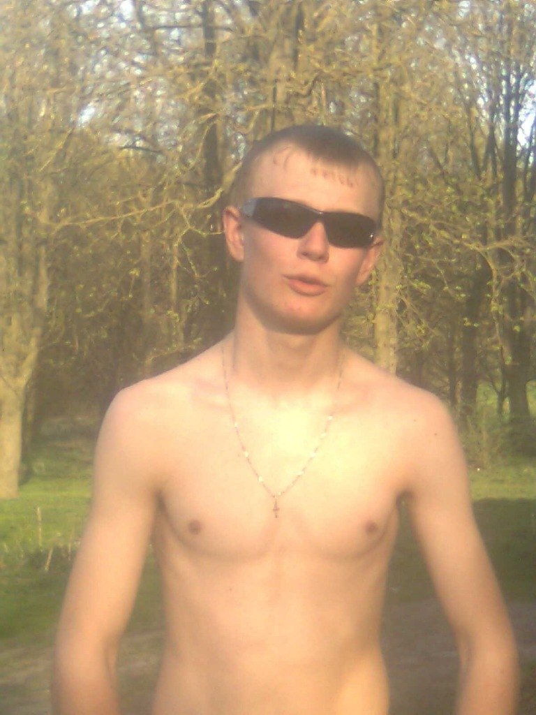 Андрій Музичка Богданович | Вербивчик