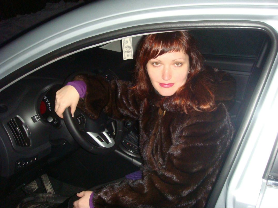 Ольга Кузнецова(Кочеткова) | Мурманск