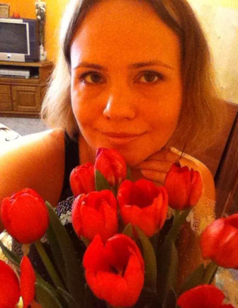 Елена Зайцева | Москва