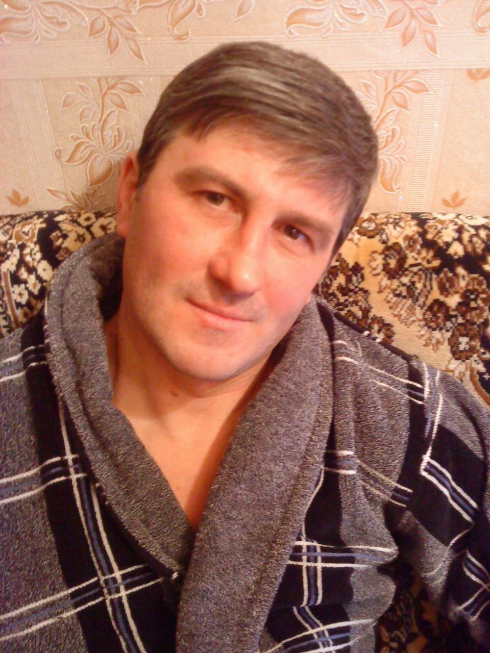 Сергей Хомяков | Луганск