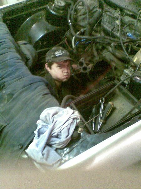 №20, Сергей Шишкин, Пермь №20, Сергей Шишкин, Пермь