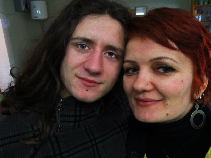 Діма Шимко | Мирогоща Вторая