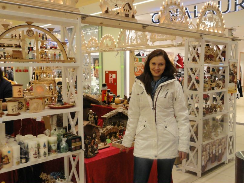 Надежда Люльчик | Ровно