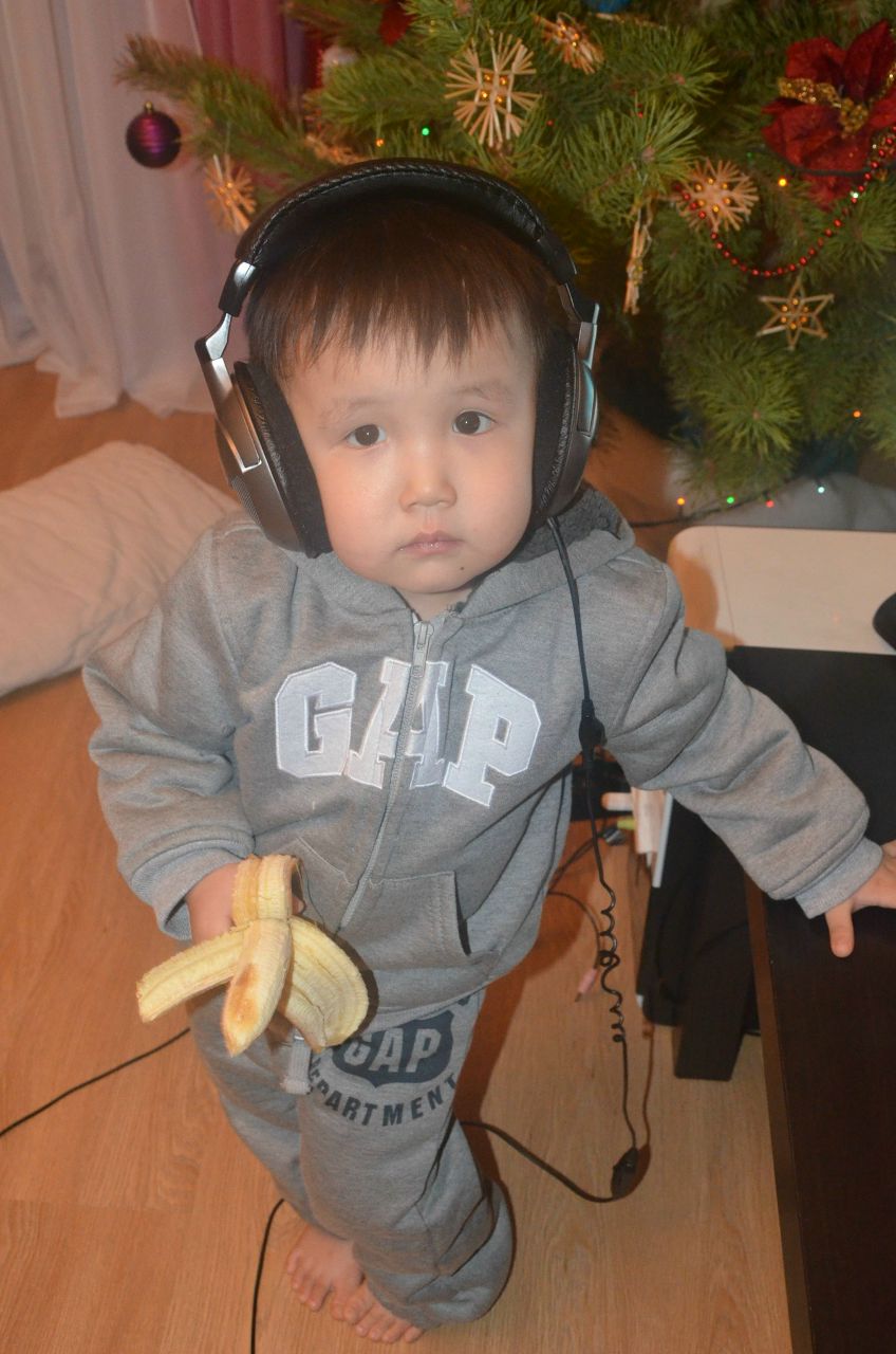 Феодосия Петрова | Якутск