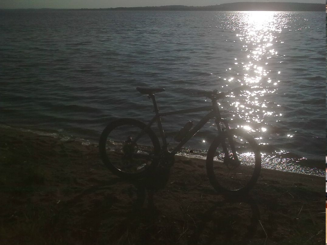 Виталий Чубарев | Челябинск