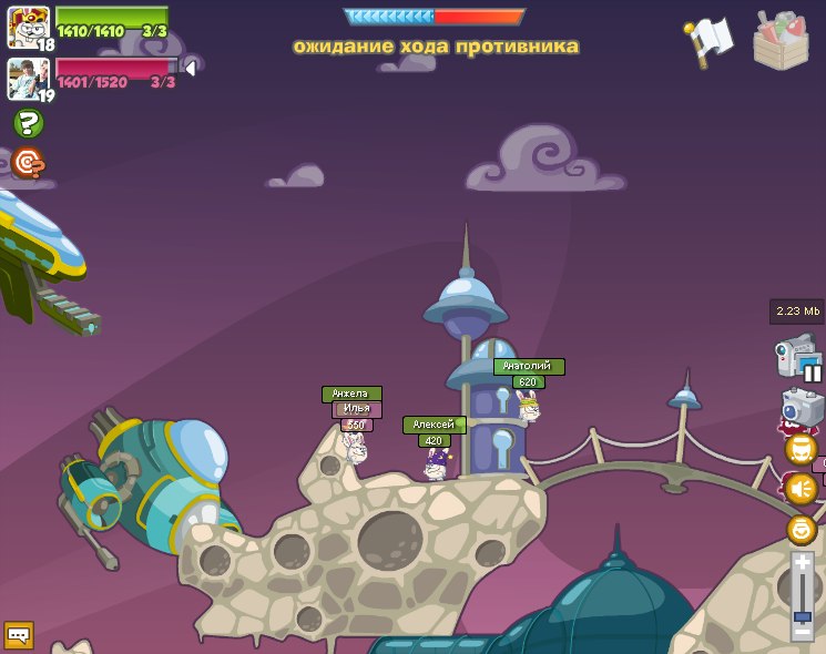 Алексей Большаков | Нижний Новгород