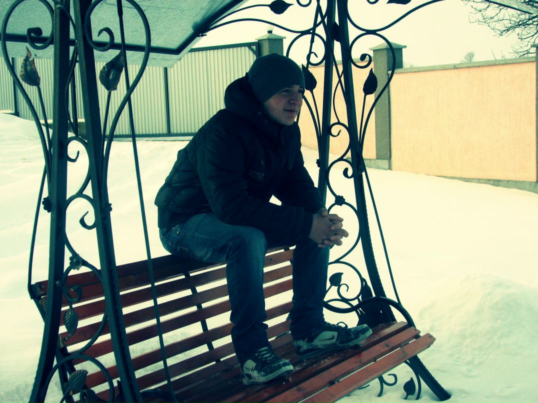 Славік Прийдун | Залещики