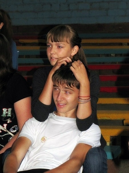 №160, Роман Чухлебов, Белгород №160, Роман Чухлебов, Белгород