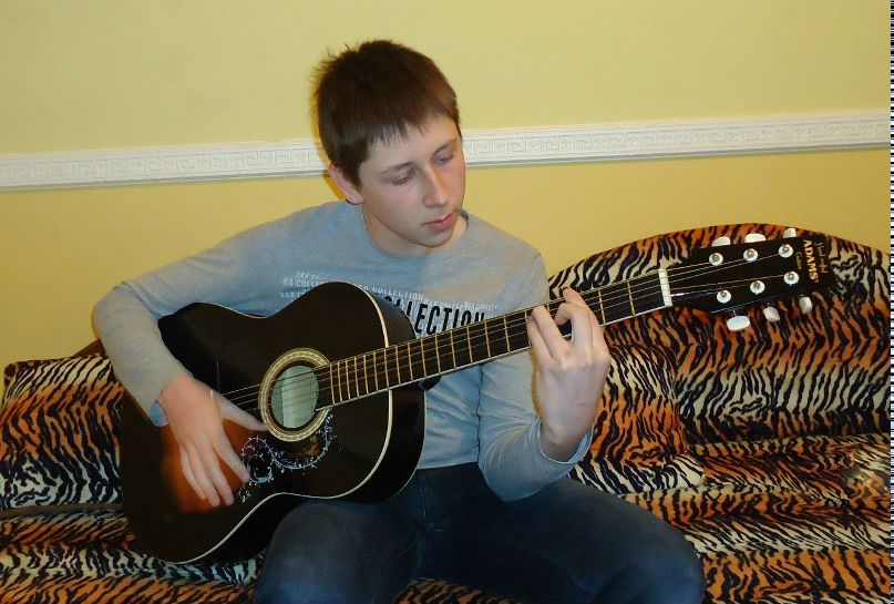 Денис Малянов | 