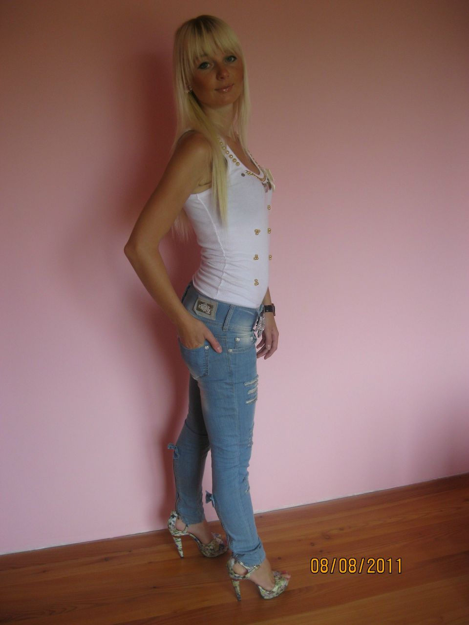 Vasuliska Biluk * La bella Vita * | Львов