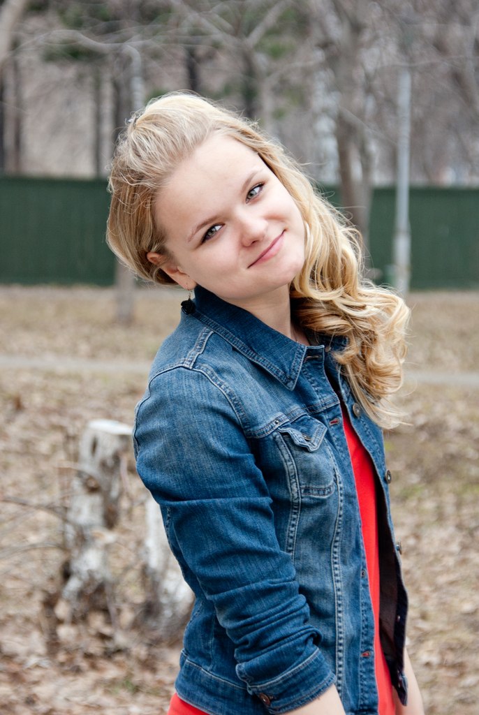 Анастасия Федорова | Томск