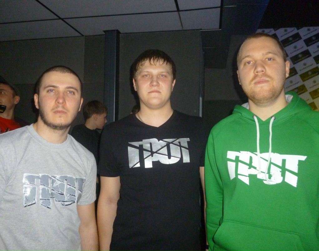 Игорь Хуснутдинов Ildusi4 | Киселевск