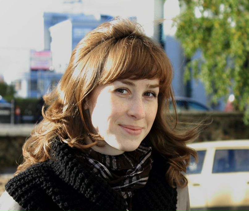 Наталия Трапезникова | Архангельск