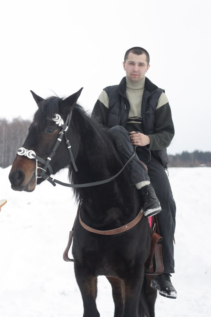 Алексей Артамонов | Касимов