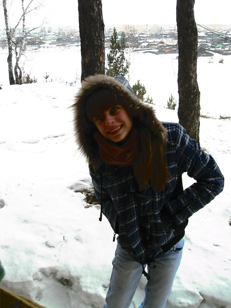 Кристина Ченокалова | Абан