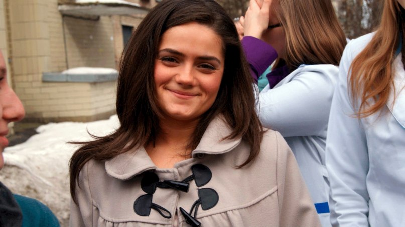 Ksenia Kondratenko ツ | Киев