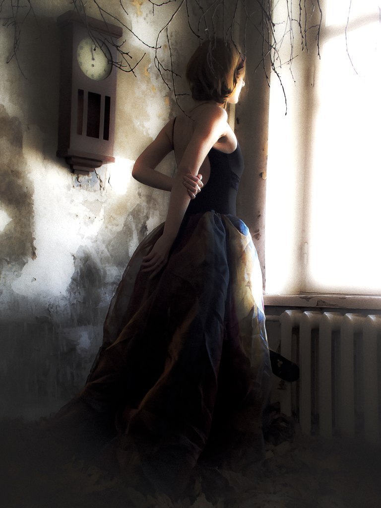 Ирина Ахназарова | Genève