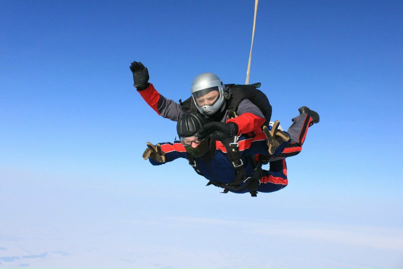 Димон Дидух | Набережные Челны