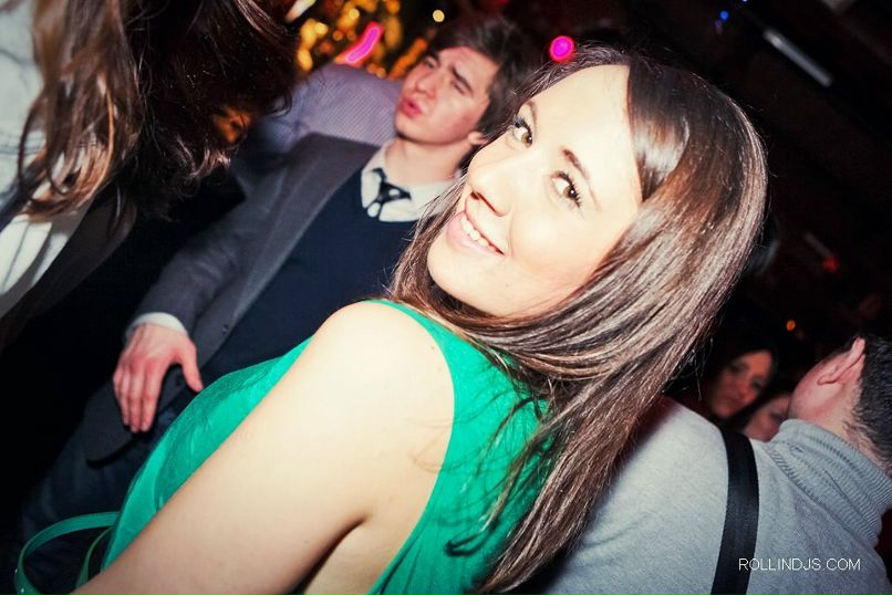 Екатерина Горбачева | Москва