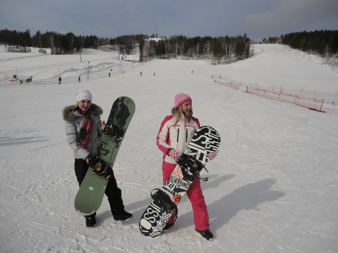 Анастасия Михалёва | Челябинск