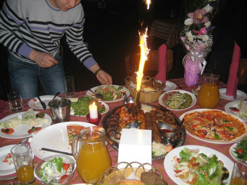 Айгерим Молдагалиева | Алматы