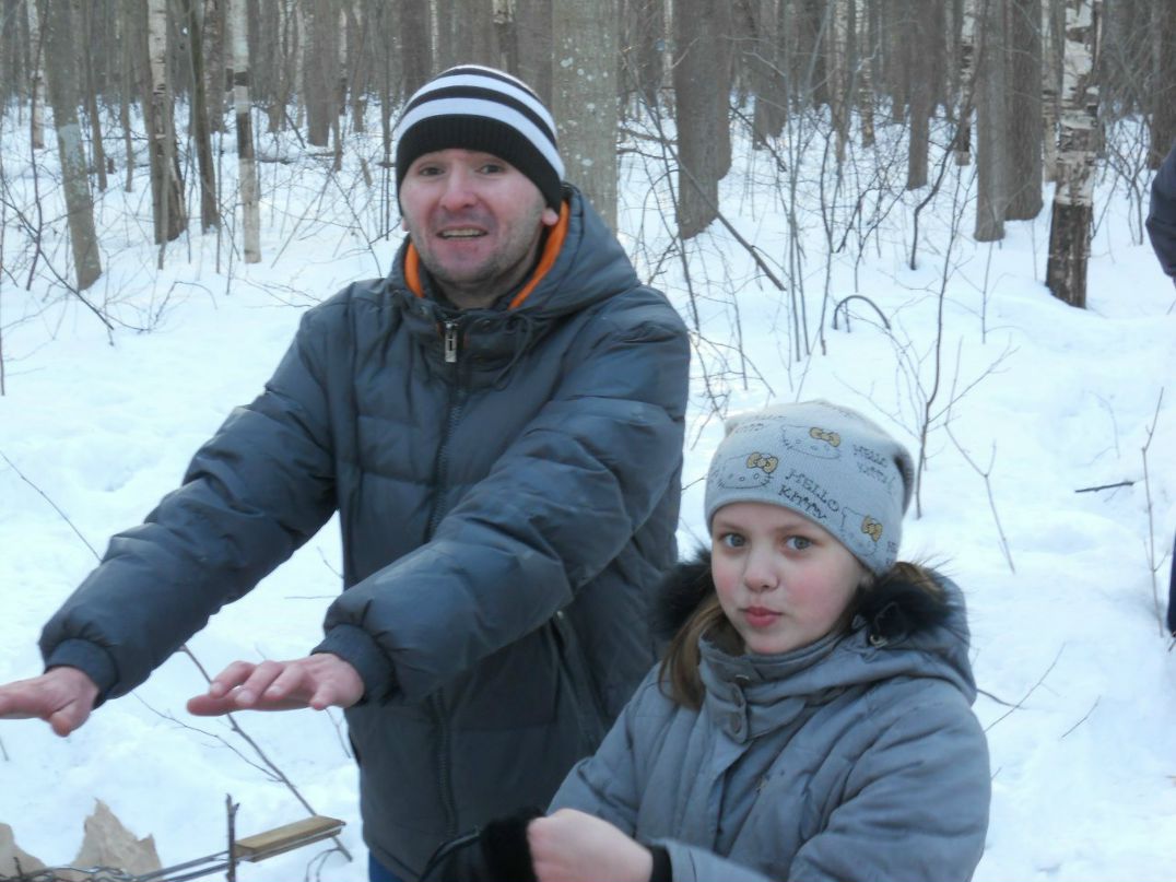 Павел Лисавин | Череповец