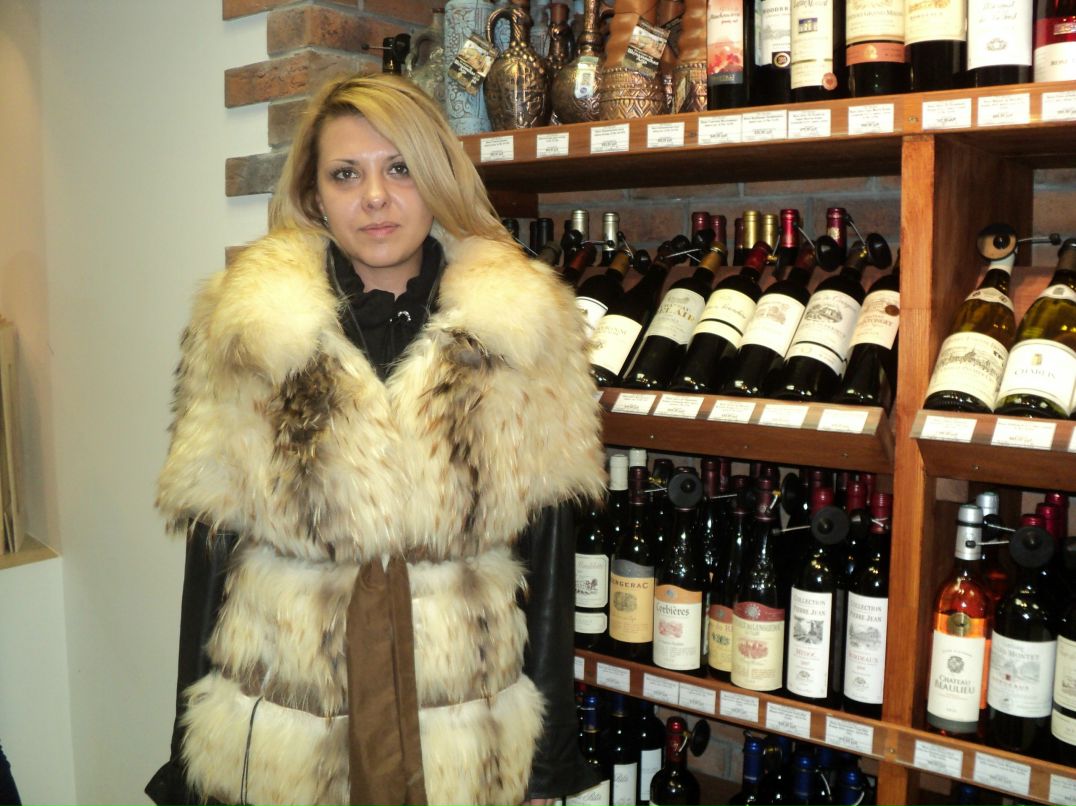 Светлана Мохова | Санкт-Петербург