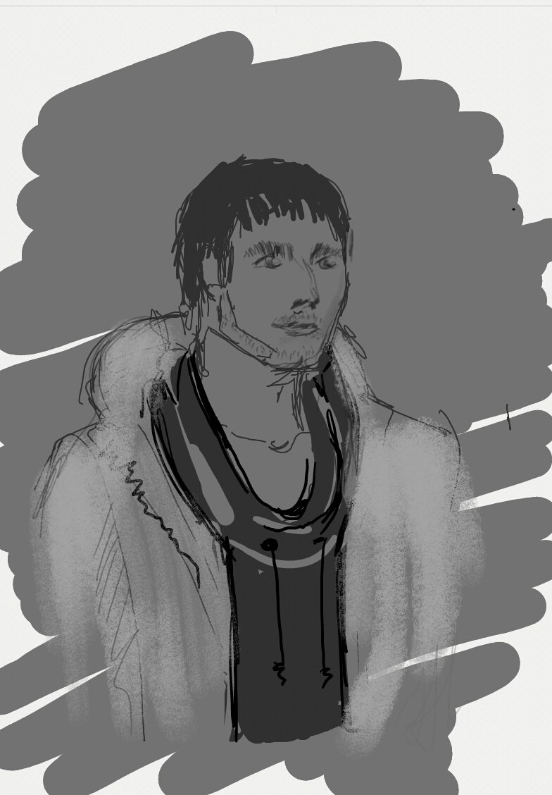 Arman Danielyan APOSTL | Москва