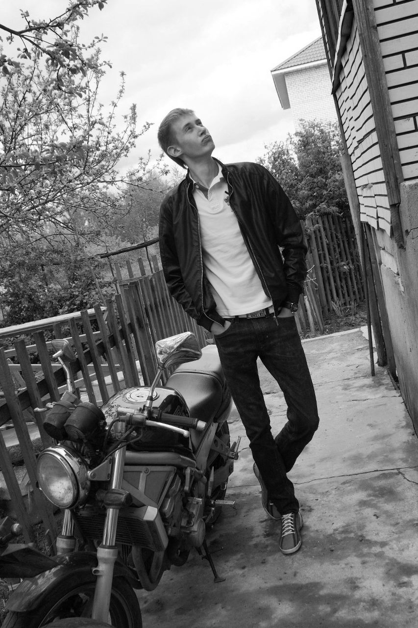 Александр Дзитовецкий Shtaket | Тверь