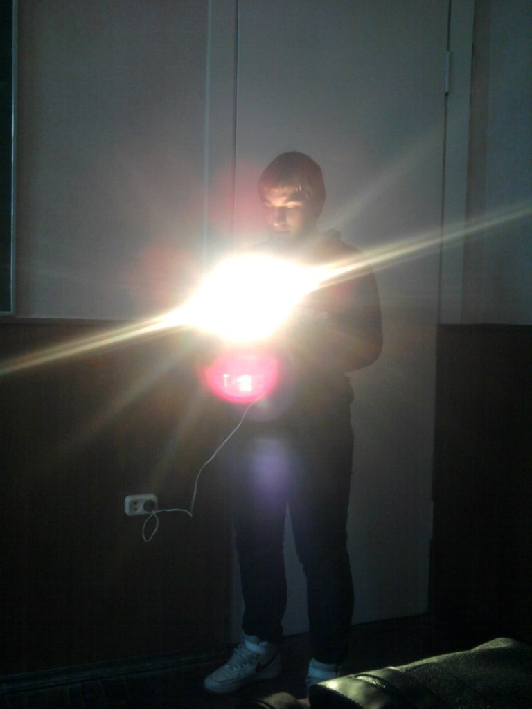 Григорий Мильчонок | Санкт-Петербург